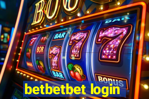 betbetbet login